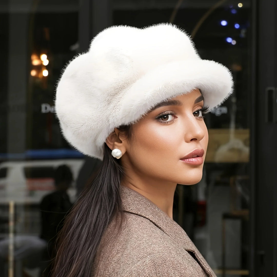 Juliette Fur Hat