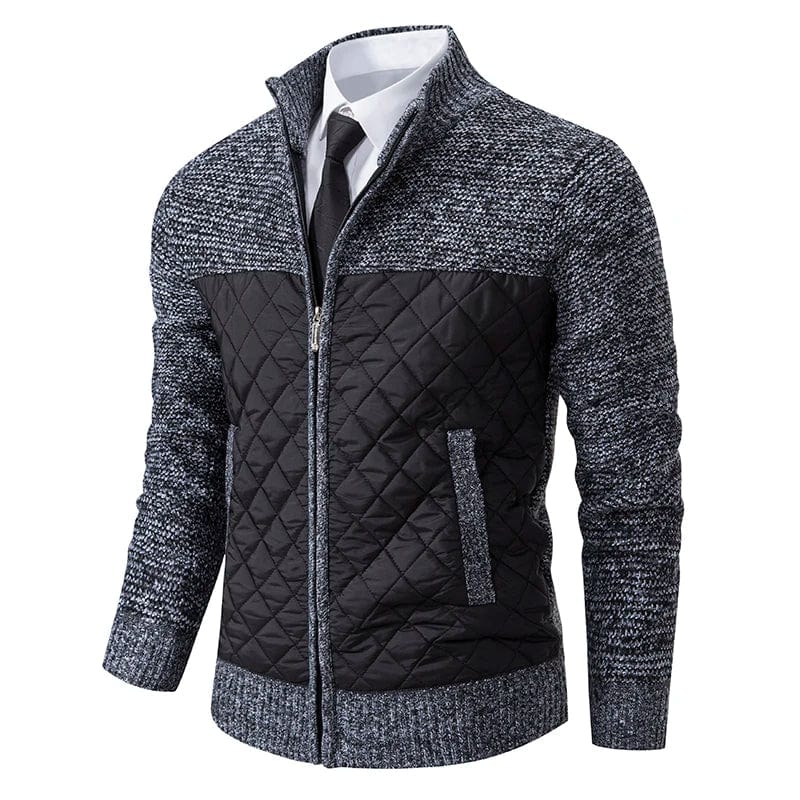 Credo Devoir Knit Sweater