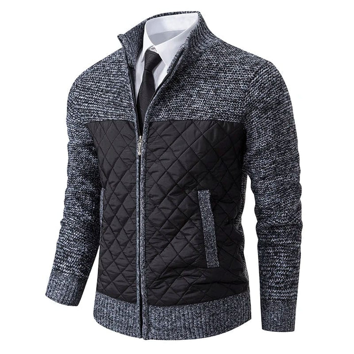 Credo Devoir Knit Sweater
