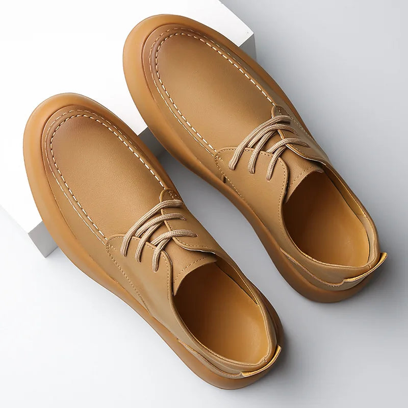 Juwan Loafers