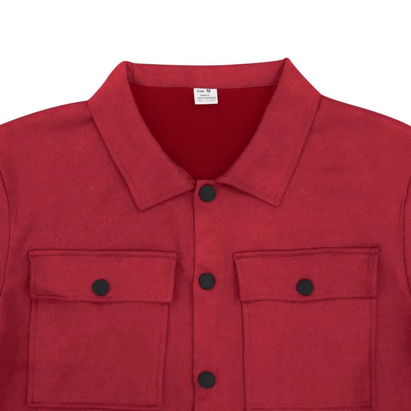 Heldo Luxe Suit