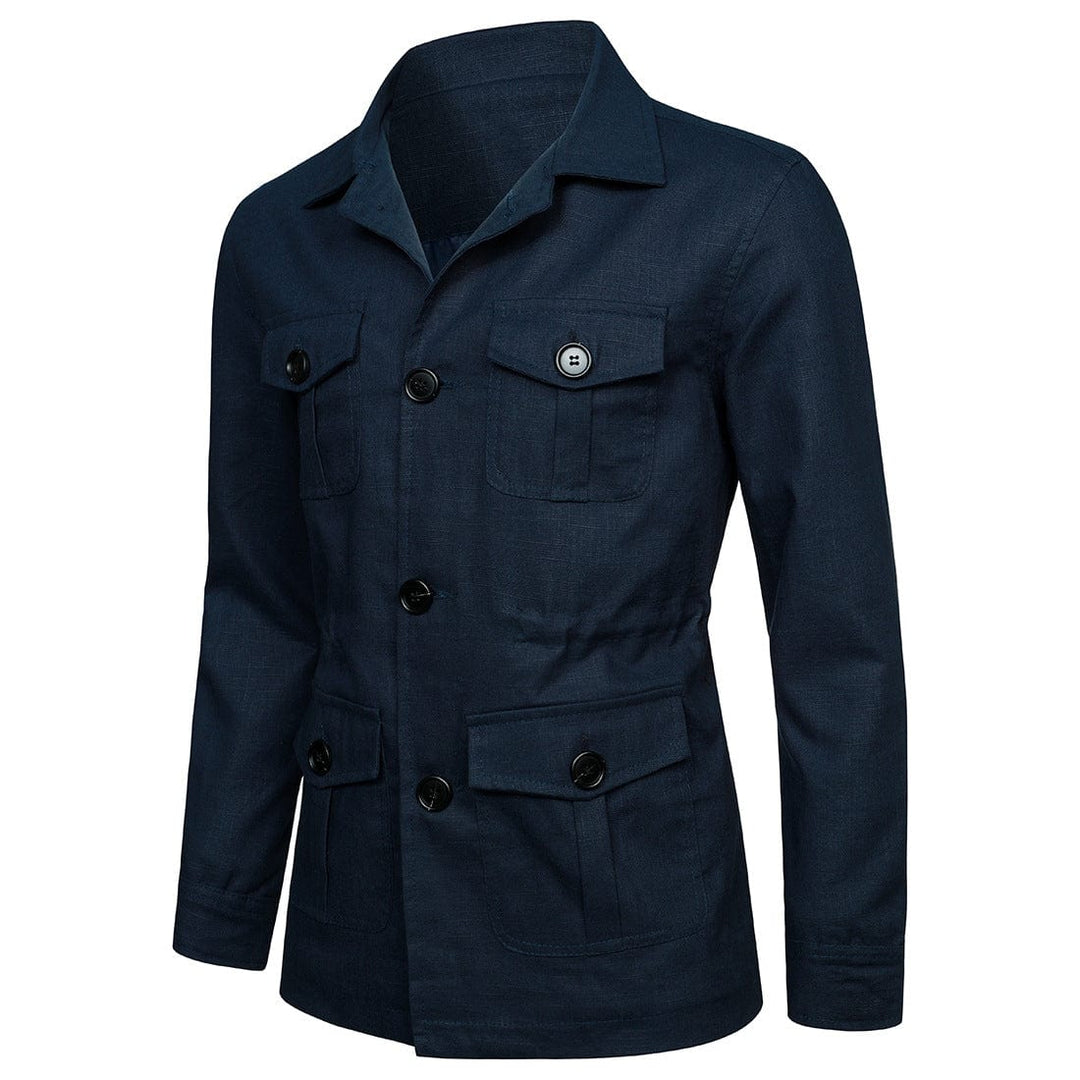 Amando Jacket