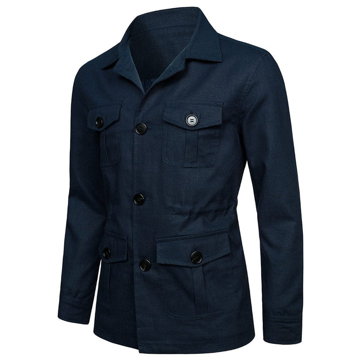 Amando Jacket