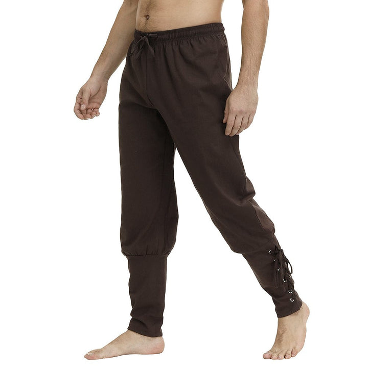 Amando Pirate Trousers