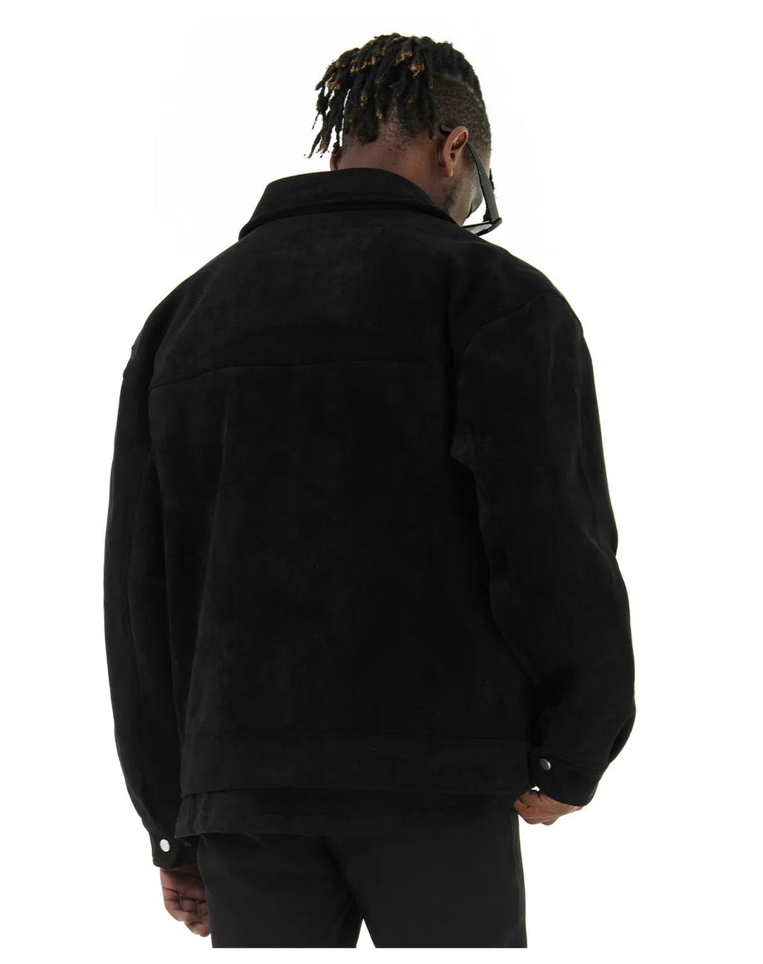 Colby Jacket