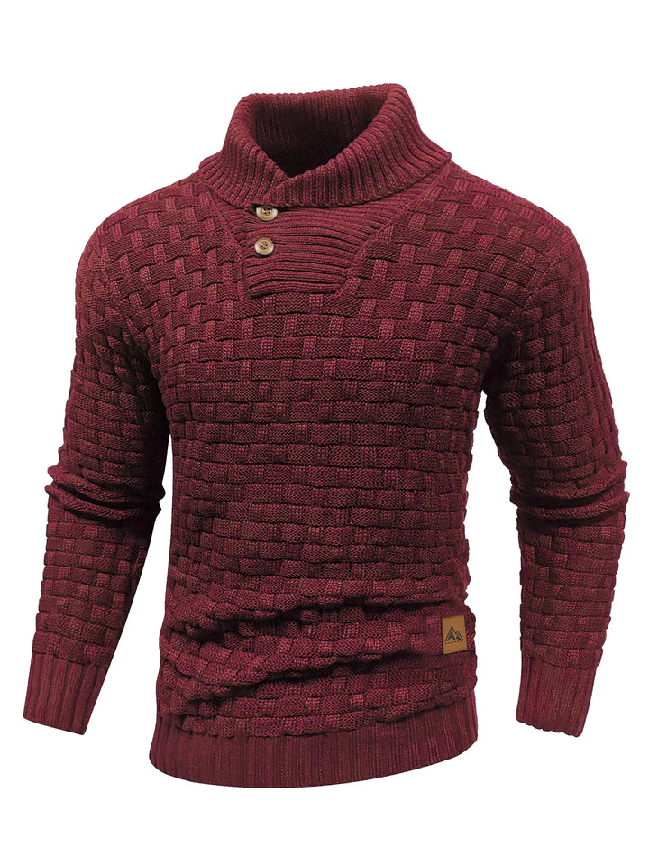 Monclaro Knit Sweater