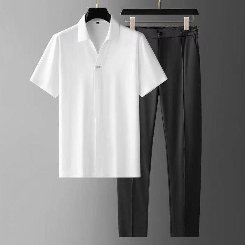 Baddero Casual Set