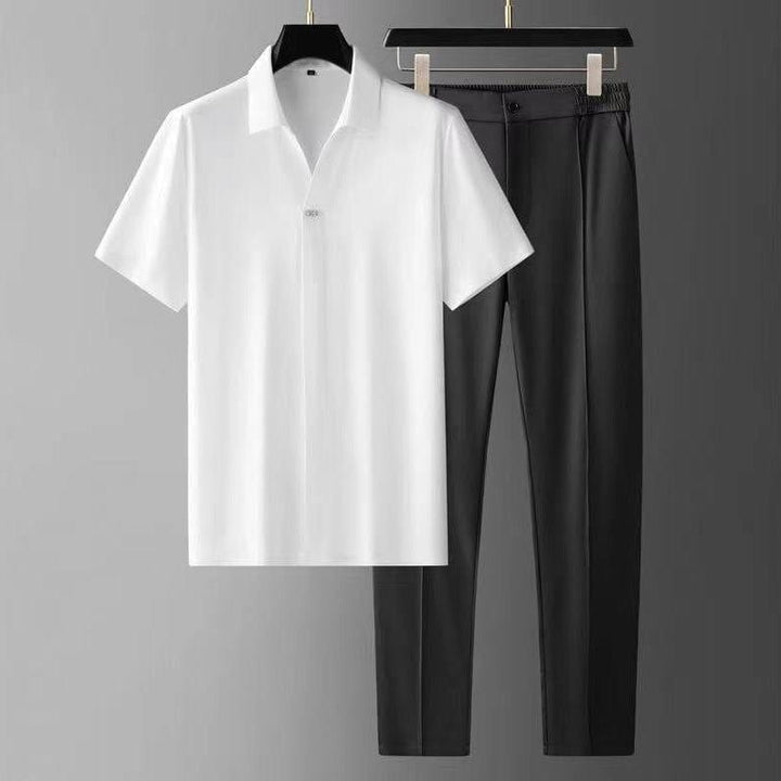 Baddero Casual Set