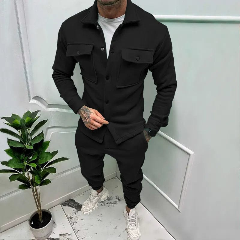 Heldo Luxe Suit