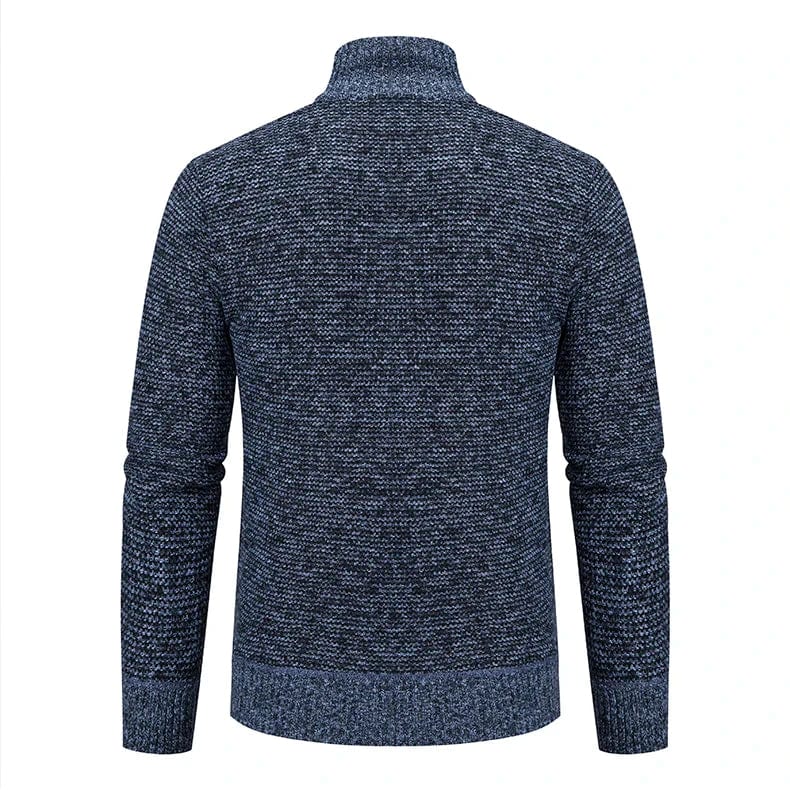 Credo Devoir Knit Sweater