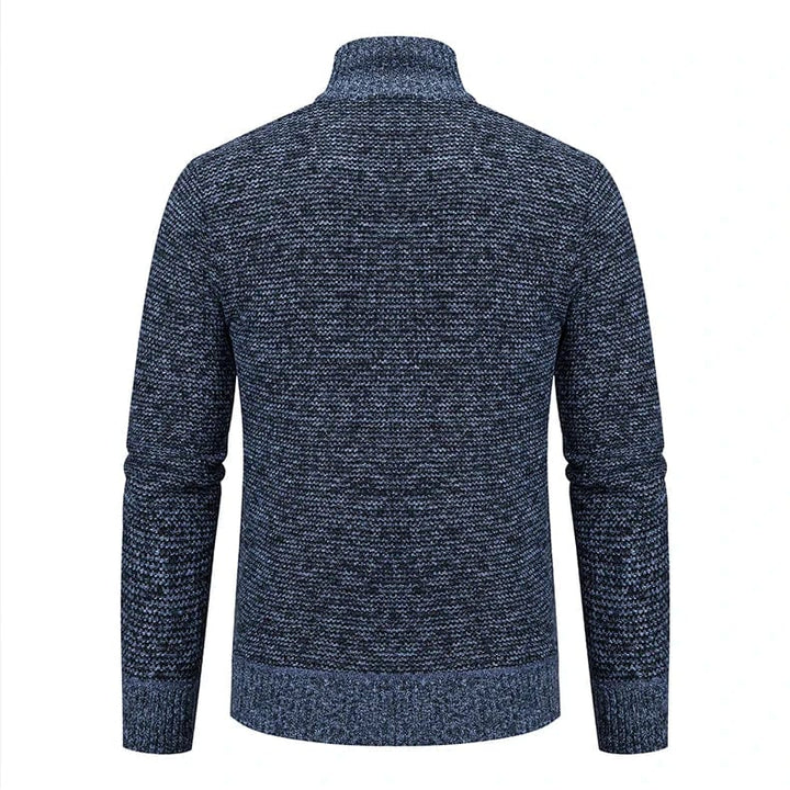 Credo Devoir Knit Sweater