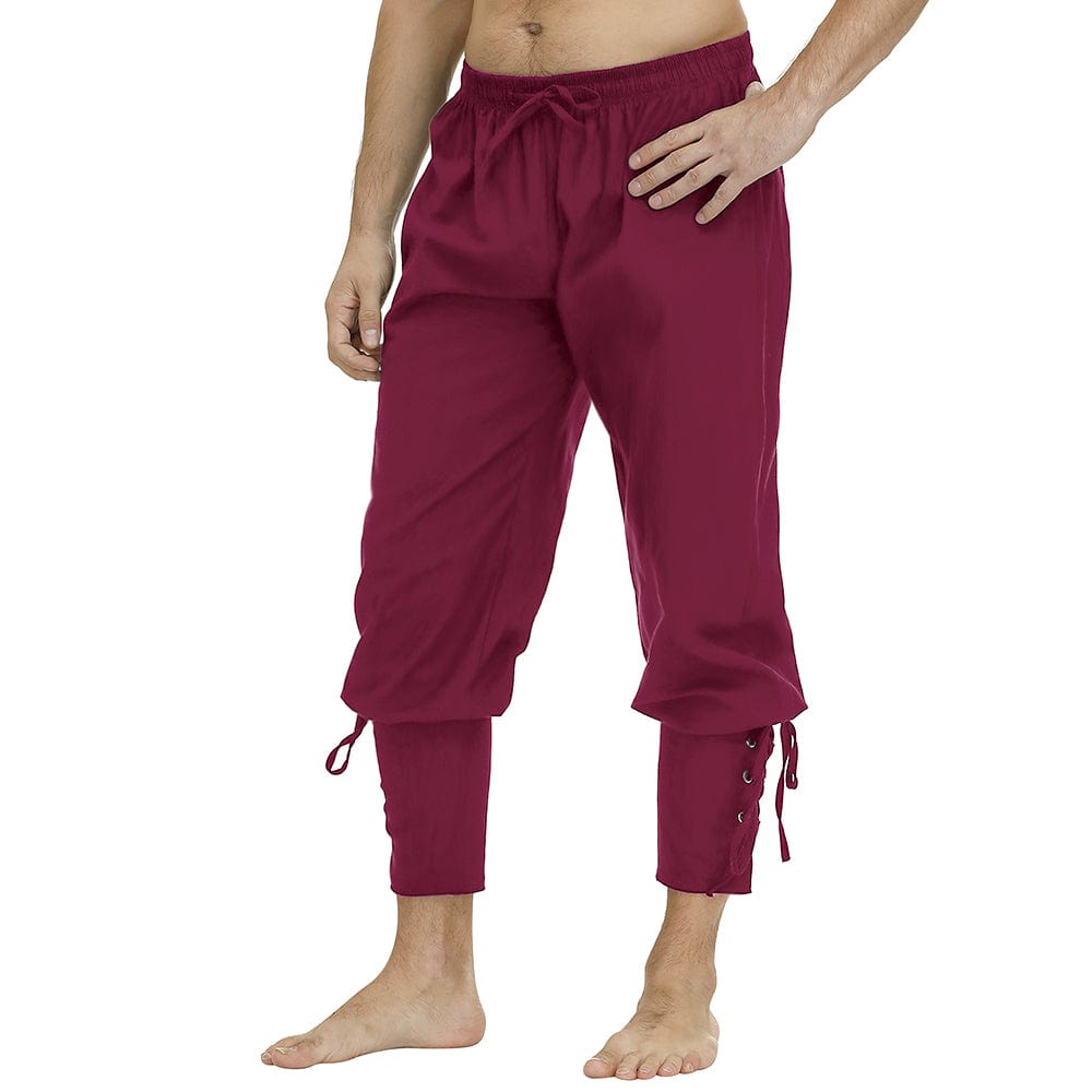 Amando Pirate Trousers