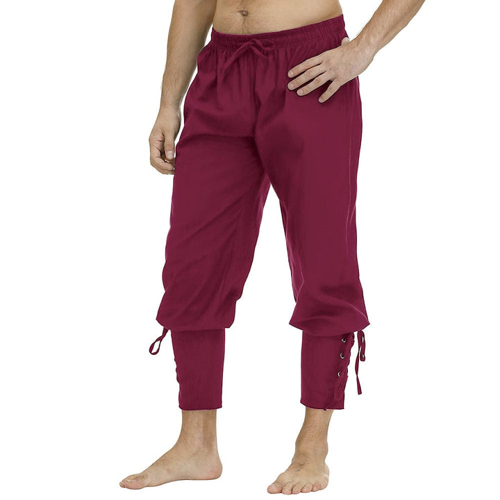 Amando Pirate Trousers