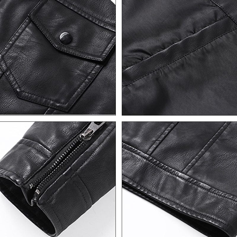 Damondo Jacket