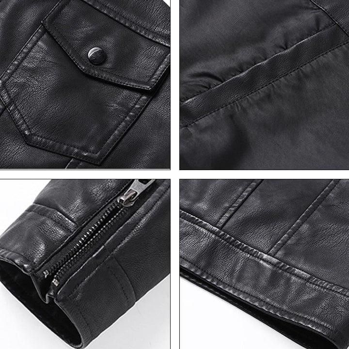 Damondo Jacket