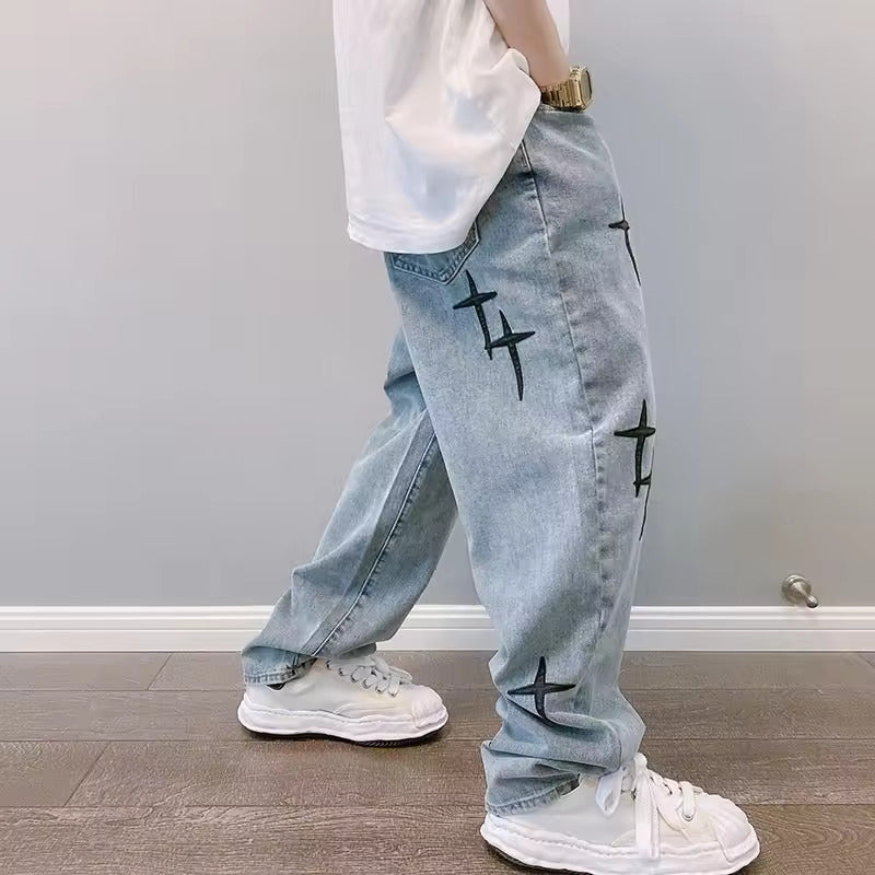 Balmaré Relic Jeans