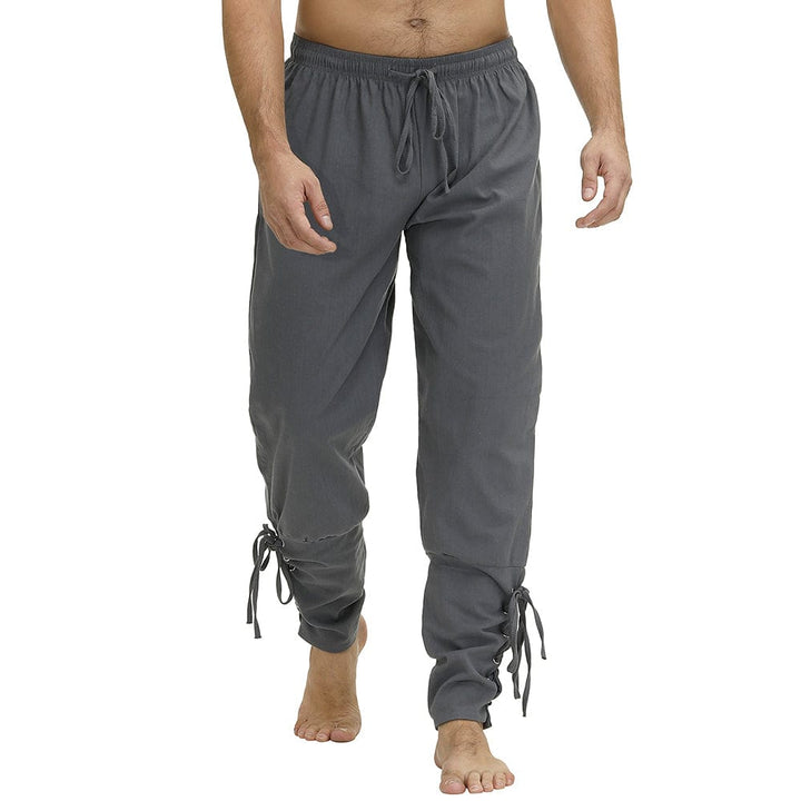 Amando Pirate Trousers