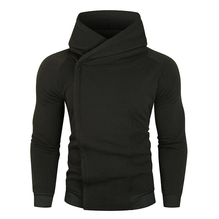 Fabio Montto Hoodie