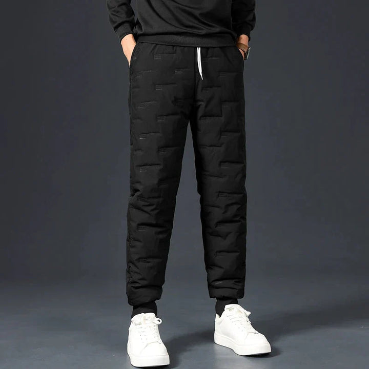 MetroQuilt Athletic Joggers