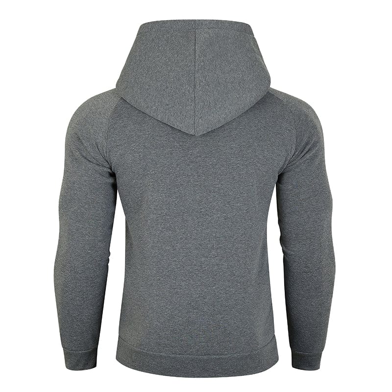 Fabio Montto Hoodie