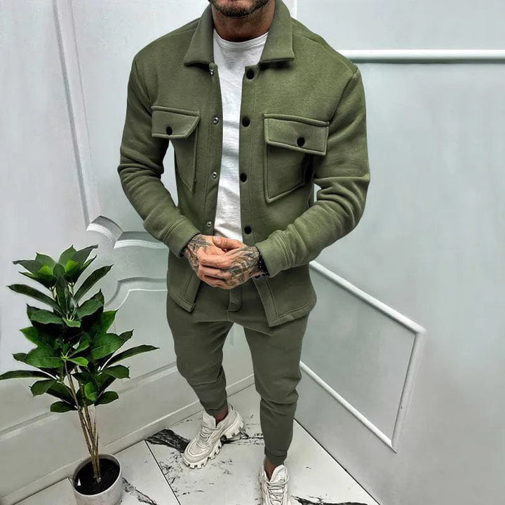 Heldo Luxe Suit