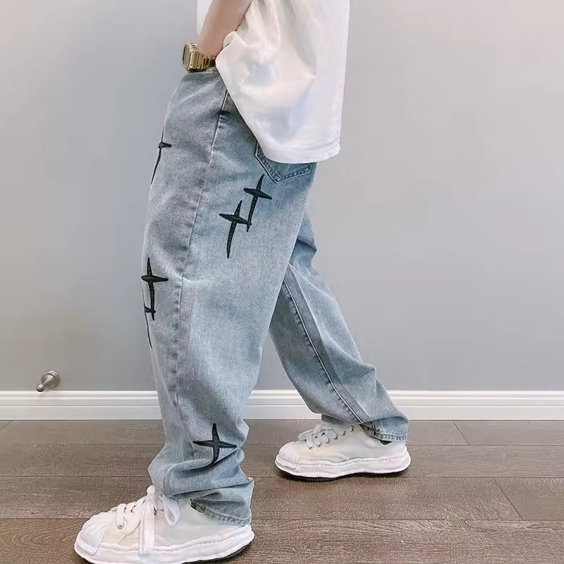 Balmaré Relic Jeans