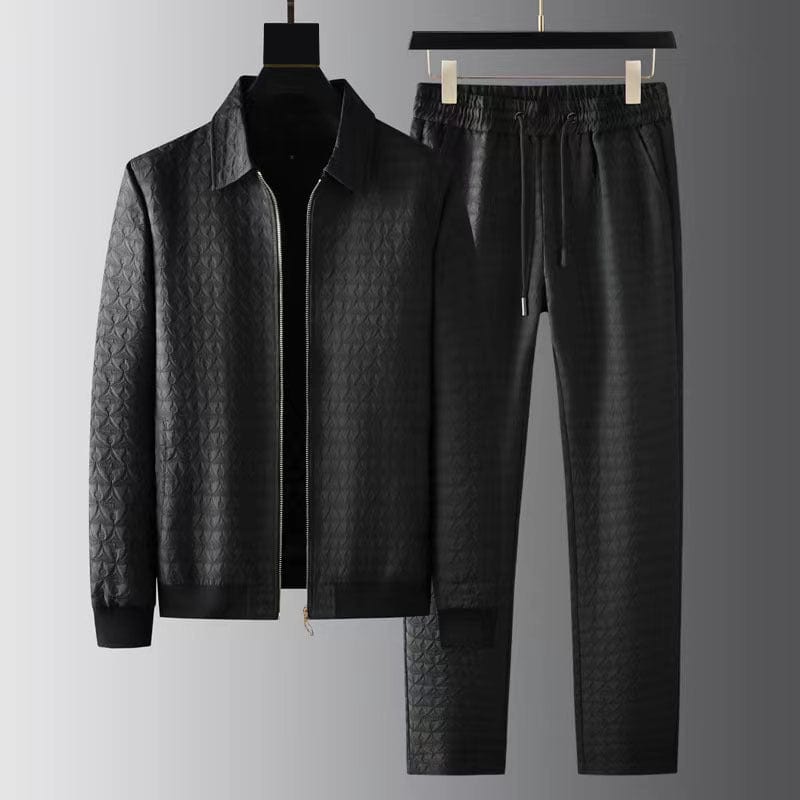 Henley Premium Tracksuit