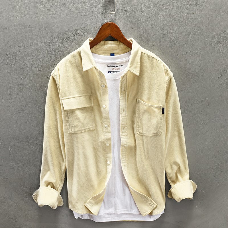 Chester Shirt