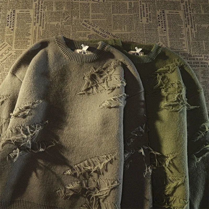 Jezzer Sweater