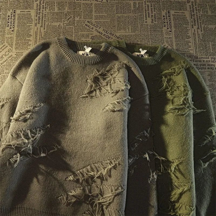 Jezzer Sweater