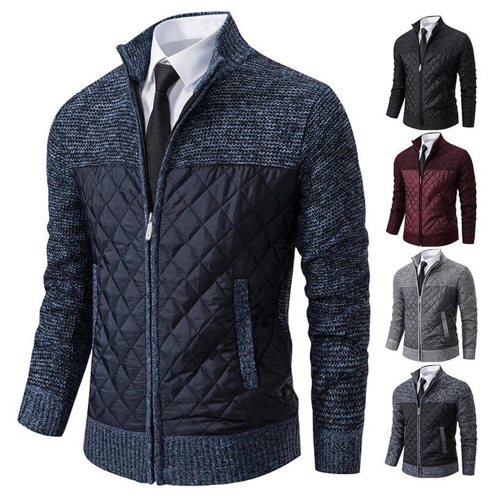 Credo Devoir Knit Sweater