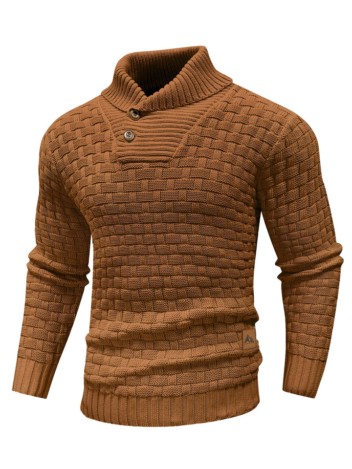 Monclaro Knit Sweater