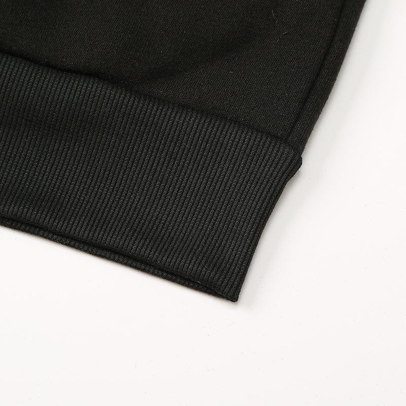 Fabio Montto Hoodie