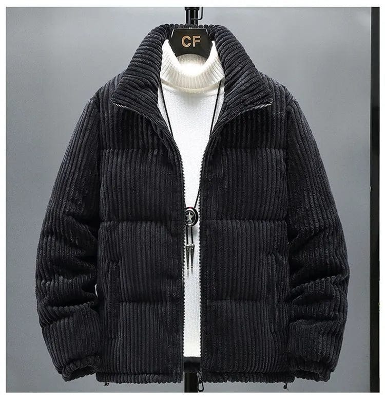 Demedo Padded Jacket