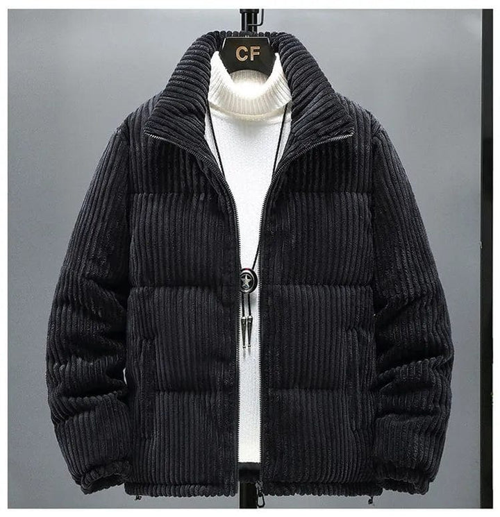 Demedo Padded Jacket