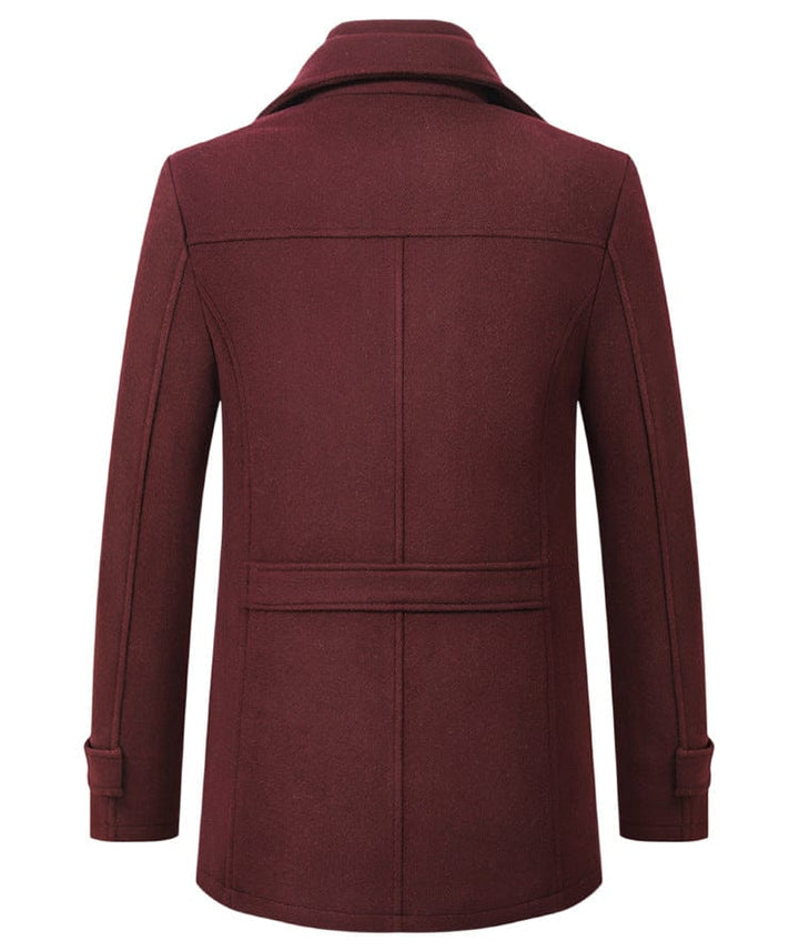 Lussiano Jacket