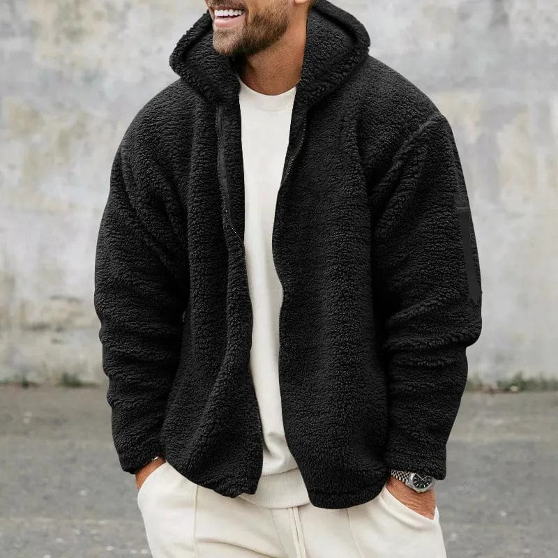 Lezzo Sherpa Jacket