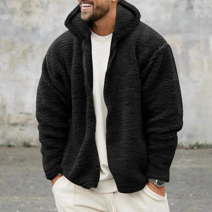 Lezzo Sherpa Jacket