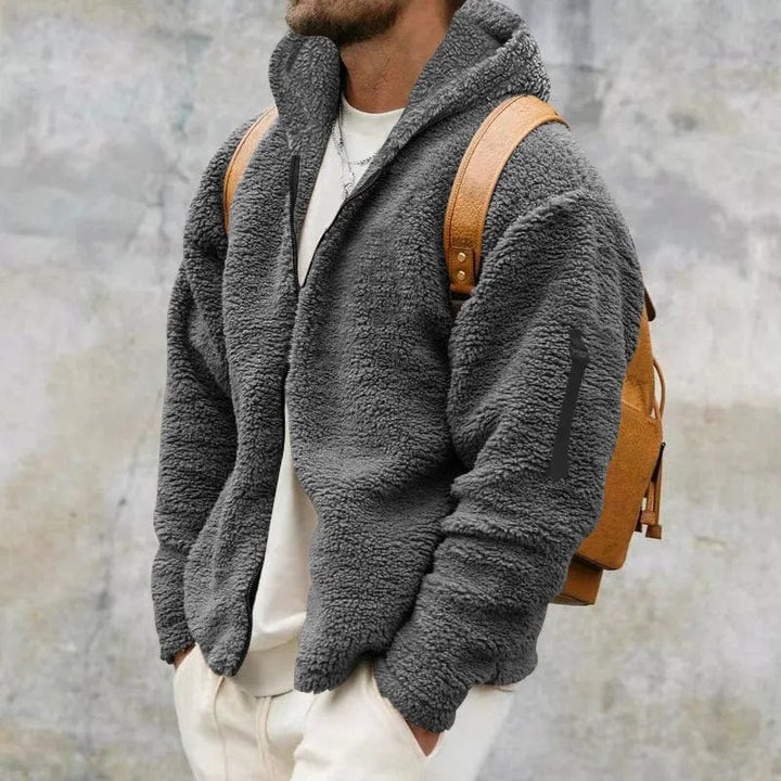 Lezzo Sherpa Jacket
