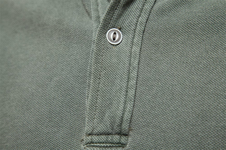 Ferozo Cotton Shirt