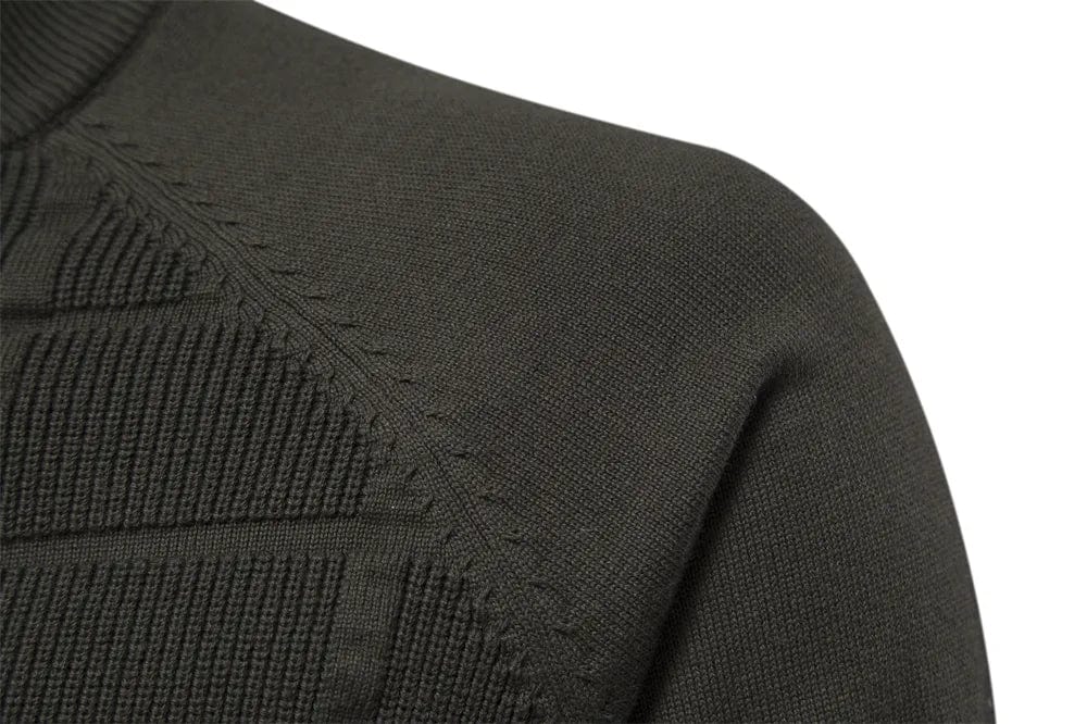 Veless Sweater