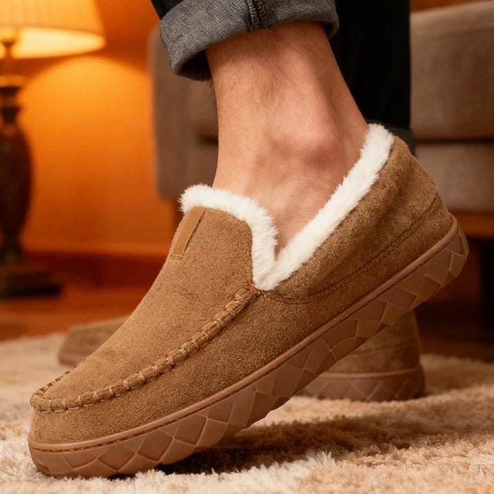 Timber Relax Loafers