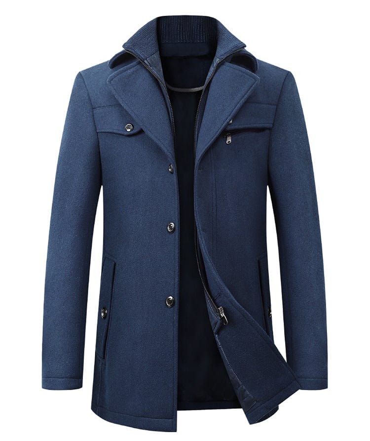 Lussiano Jacket