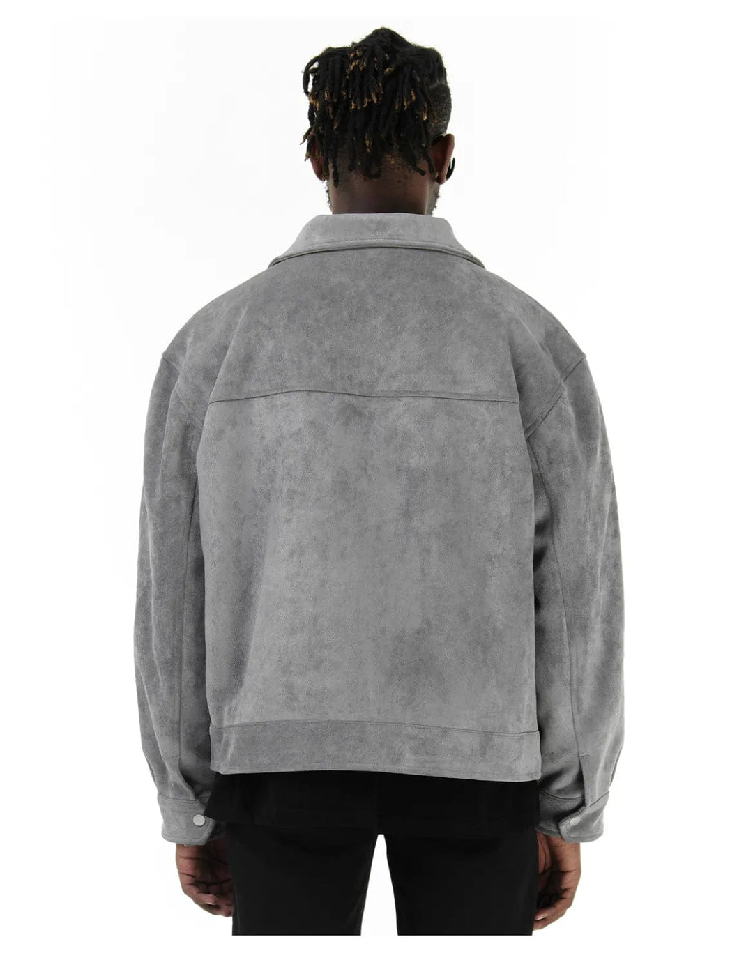 Colby Jacket