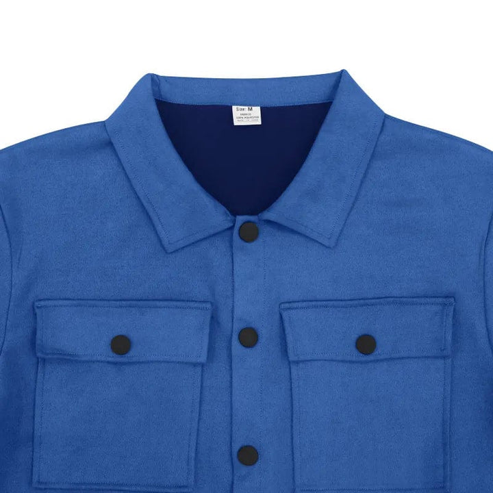 Heldo Luxe Suit