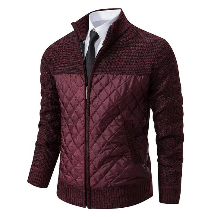 Credo Devoir Knit Sweater