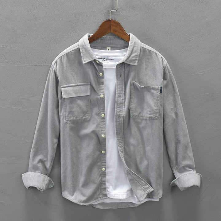 Chester Shirt