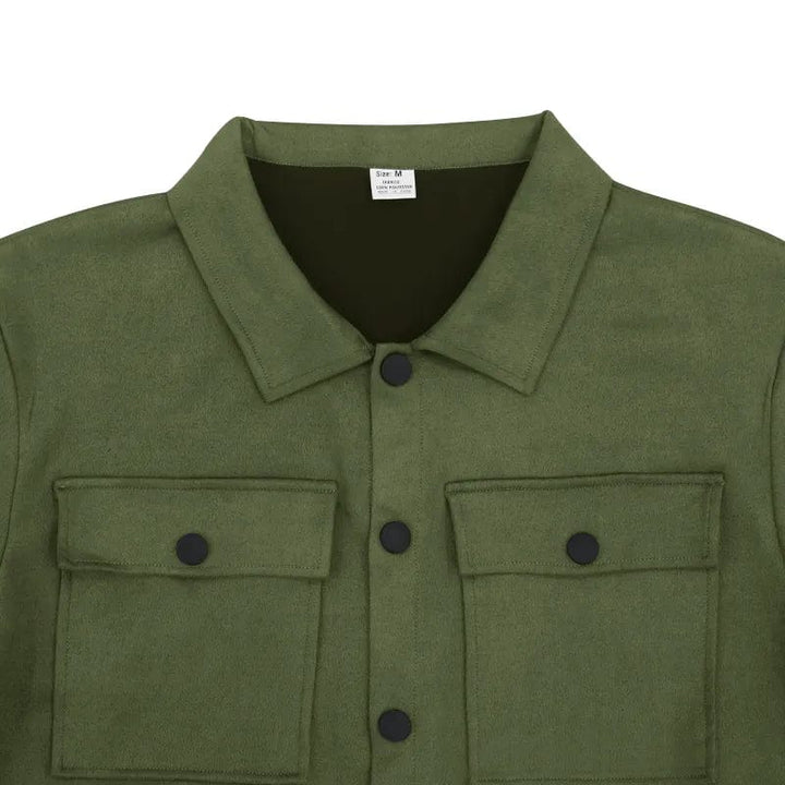 Heldo Luxe Suit