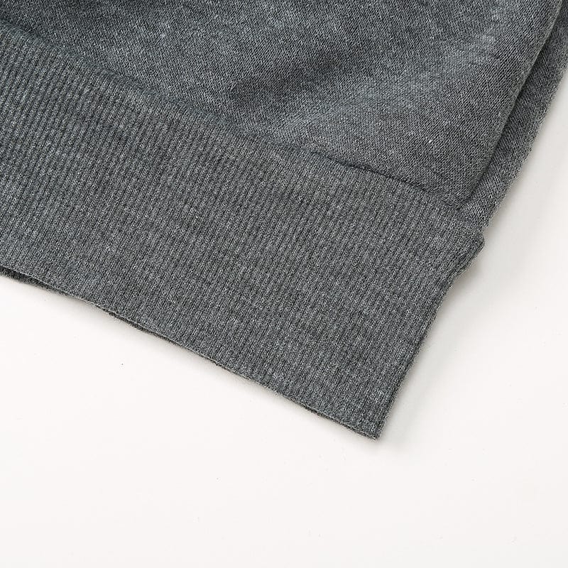 Fabio Montto Hoodie