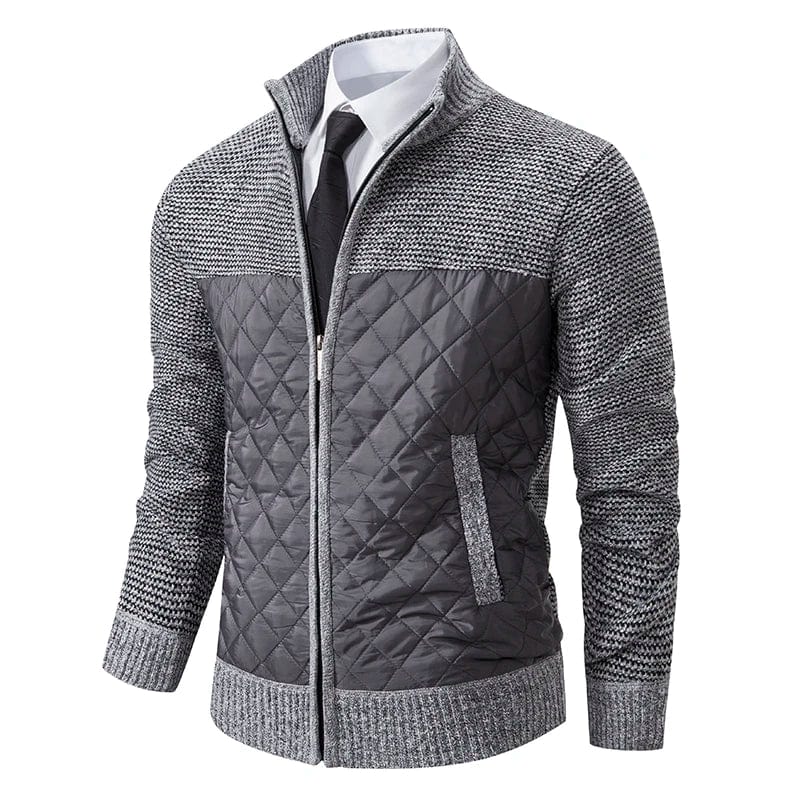 Credo Devoir Knit Sweater